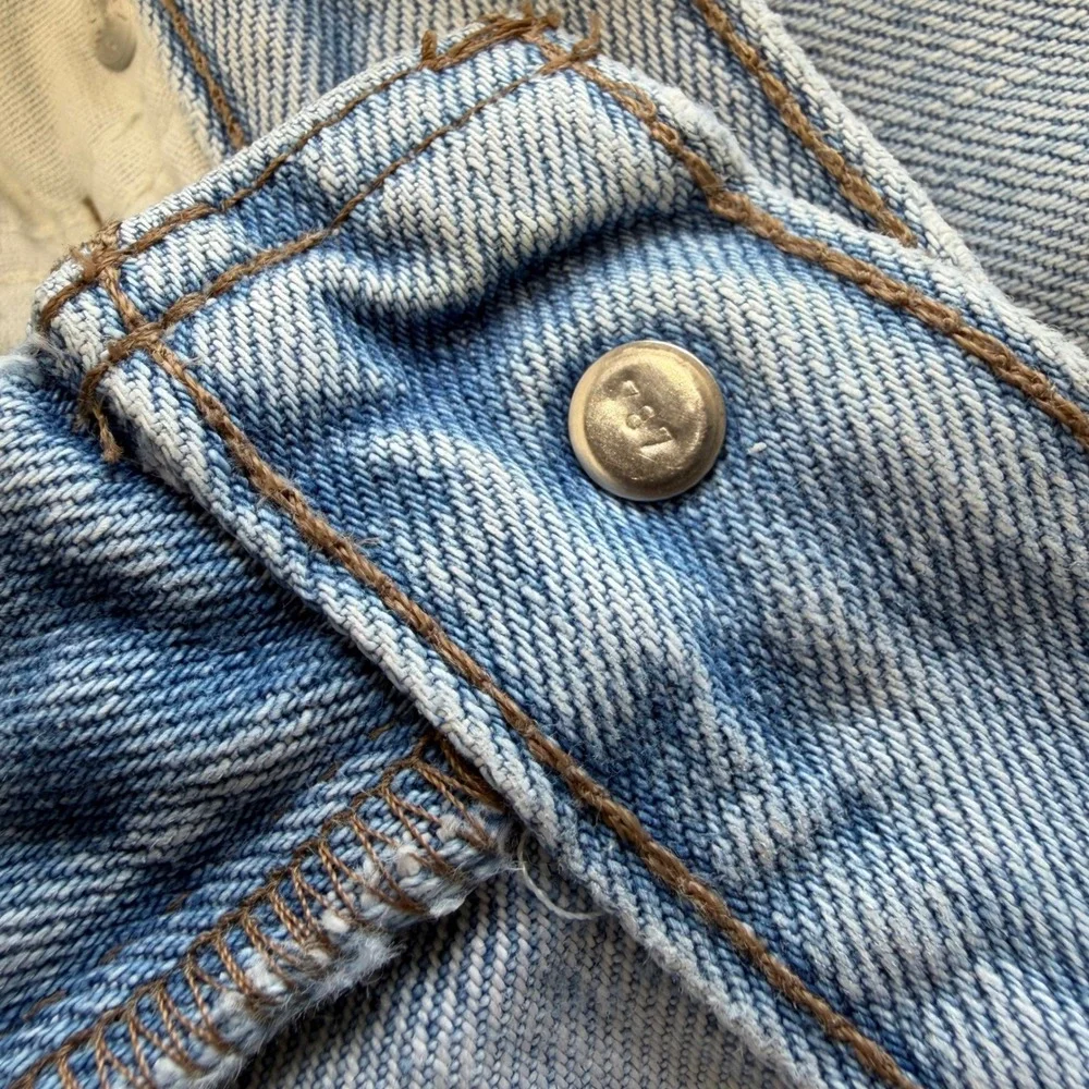 Levis vintage levis